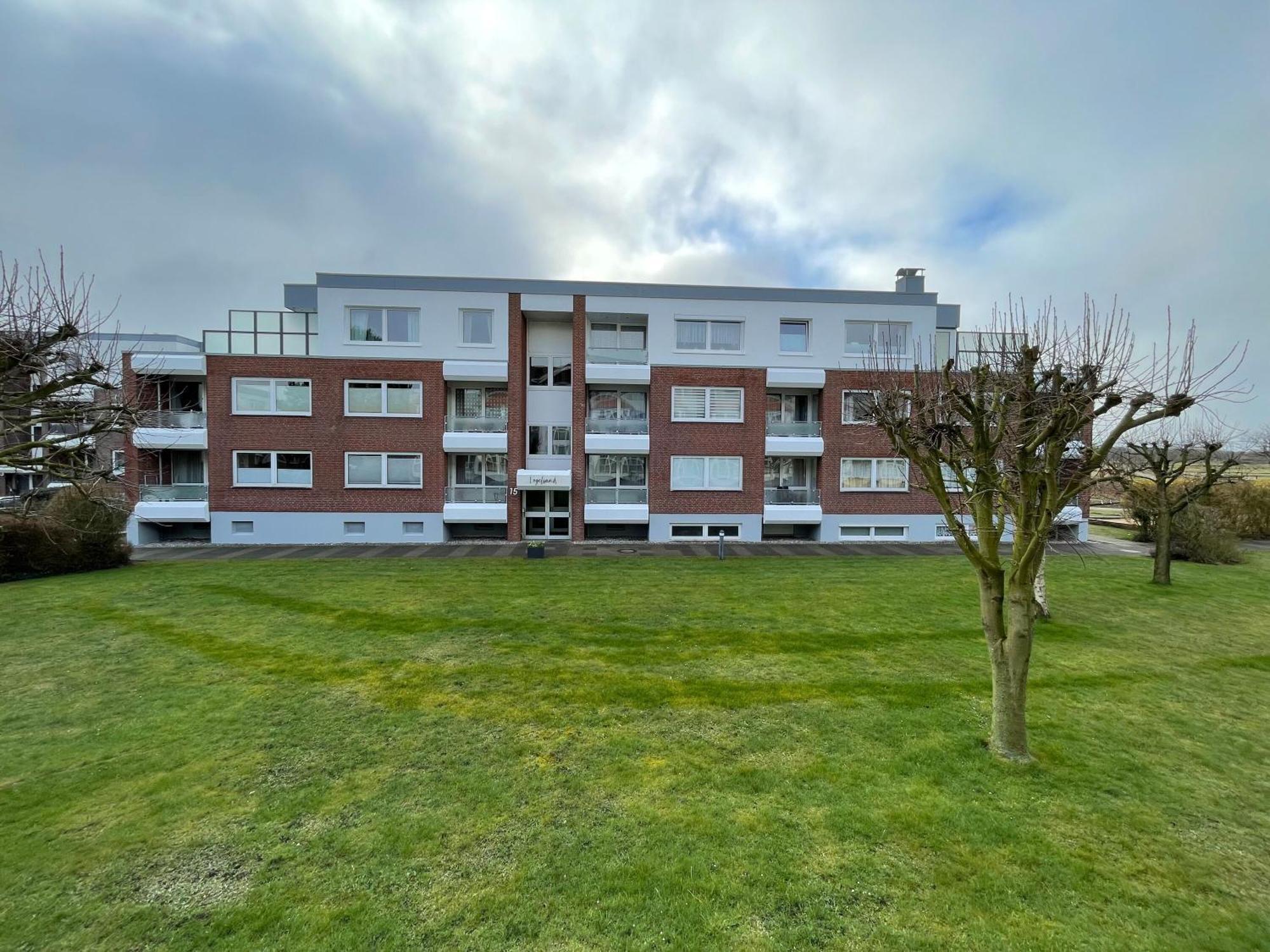 Vogelsand 324 Cuxhaven Esterno foto